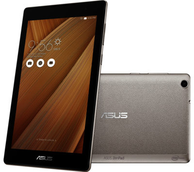 ASUS  ZenPad Z170C 7  Tablet - 16 GB